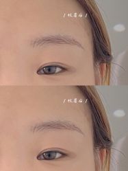 -本小姐美学·半永久纹眉野生眉