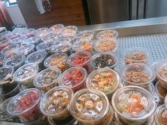 -永记和味豆浆大王(内蒙医院店)