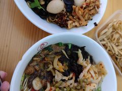 -李叁面馆(妇幼店)