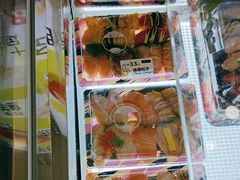 -争鲜回转寿司(通州万达店)