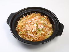 海味干捞粉丝煲-廊亦舫Lang Yi Fang Restaurant(金桥店)