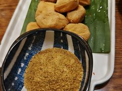 -金孔雀德宏傣味餐馆(魏公村店)