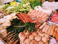 -瑞安第一泡·后街泡泡(虹桥后街店)
