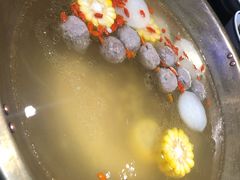 -小牛海记潮汕牛肉店(永定路店)