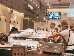 -喜茶(东莞汇一城店)