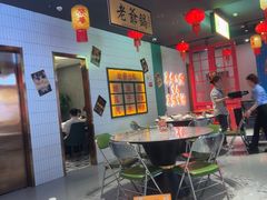 -黄弟大排档·湖南菜·小龙虾·小海鲜(凯旋北路店)