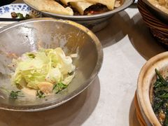 -大张烙馍村(泉山店)