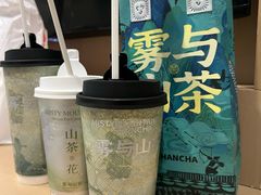 -雾与山茶(大禹城店)
