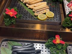 -尹珍珠·韩式无限烤肉(回龙湾店)