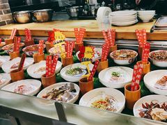 -野渡坡·极致湘菜·庭院餐厅(汉阳店)