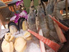 -栖川山葵家·寿喜锅·日式料理(龙湖北城天街商场店)