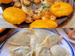 -宾朋海鲜饭庄(兴海路店)