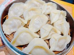 -老爷子原味蒸饺(总店)
