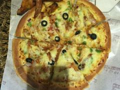 -奥里奥罗现烤披萨(齐鲁银座店)