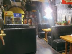 -金谷园饺子·烧烤(人大总店)