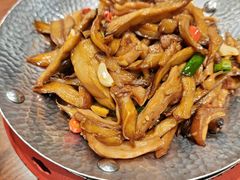 -镜泊小镇(东长安街店)