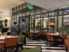 -西堤牛排(南京龙江店)