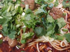 -兵哥豌豆面(雅颂居店)