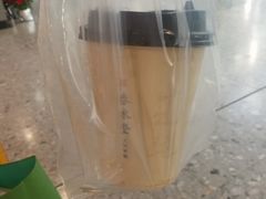 珍珠铁观音奶茶-春水堂人文茶馆(西九龙站店)