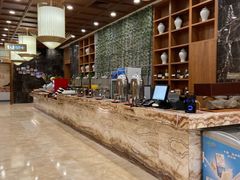 -天津东丽湖恒大酒店-温泉自助餐厅