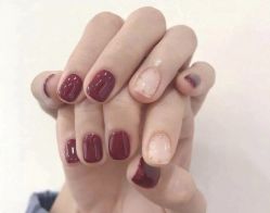 -进巍美甲美睫店