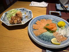 -九酢·海鲜居酒屋