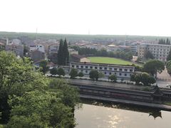 -东坡赤壁风景名胜区