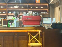 -沏点Trattoria意大利餐厅(新街口店)