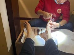 -手功王养生·足疗按摩·SPA·采耳(天府路店)