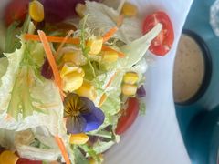 -圣彼得堡观江俄餐厅(中央大街黑金冠店)