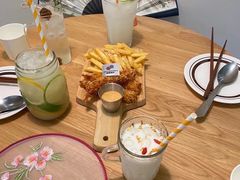-橘酱餐厅