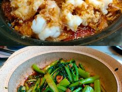 -绿茶餐厅(龙湖金楠天街店)