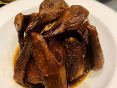 乳鸽-A One Kitchen·南京精菜馆(晶丽酒店店)