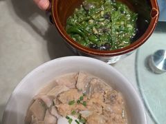 -味上湘菜馆(岳麓山店)