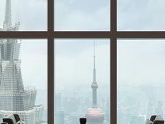 -上海柏悦酒店