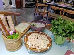 -盡膳口福·百年汤方火锅(科华北路店)