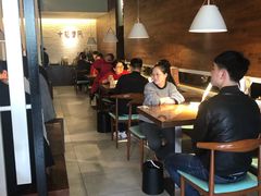 大堂-十面春风·江南面馆(崇宁路店)