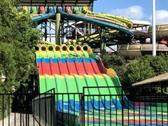 -上海玛雅海滩水公园