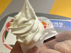 -麦当劳(萝岗敏捷广场店)