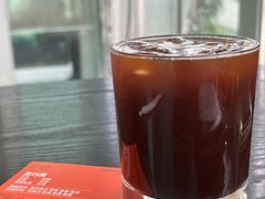-S.O.E COFFEE(五道营店)