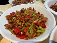 -笨罗卜浏阳菜馆(龙华鹏润达店)