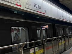 -锦江乐园(地铁站)