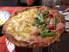 -Primo·丽莫意大利窑烤披萨