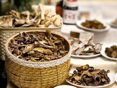 -太婆天府山珍酒楼(亚运村店)