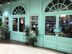 门面-馡咖啡(东方商厦店)