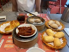 -点点心点心专门店(旺角店)