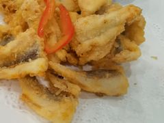 -501號台州海鲜餐厅(海创园店)