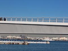 -横滨红砖仓库1号馆
