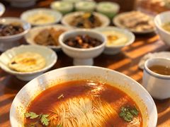 -同得兴 Since·1995 传统苏式面馆(十全街店)
