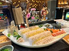 -安蒂娅.悦景轩中餐厅(西乡店)